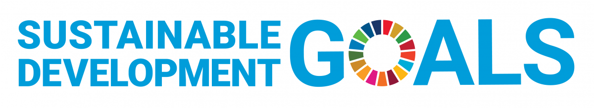 SDGs Logo